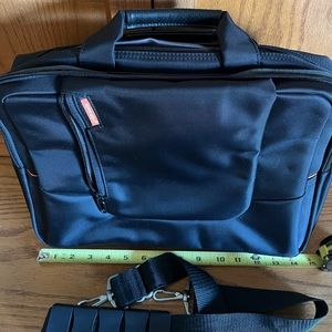 Laptop Travel Bag